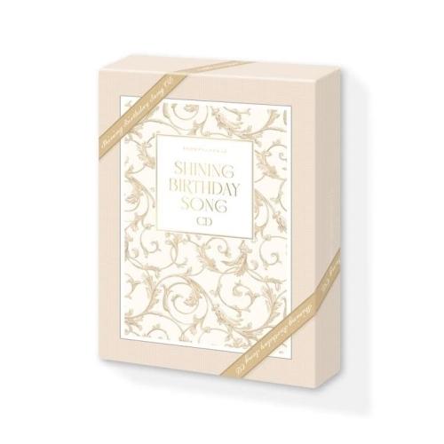 CD/ゲーム・ミュージック/うたの☆プリンスさまっ♪ SHINING BIRTHDAY SONG C...