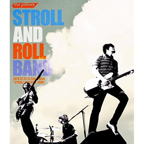 BD/the pillows/STROLL AND ROLL BAND 2016.07.22 at ...