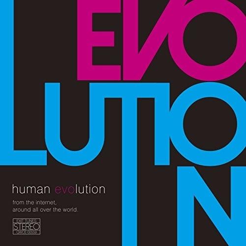 CD/EVO+/EVOLUTION