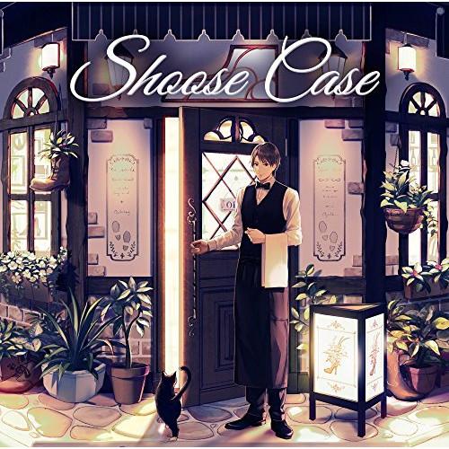 CD/しゅーず/Shoose Case (初回限定盤)【Pアップ