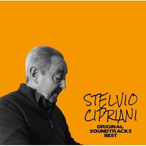 【取寄商品】CD/ステルヴィオ・チプリアーニ/STELVIO CIPRIANI ORIGINAL S...