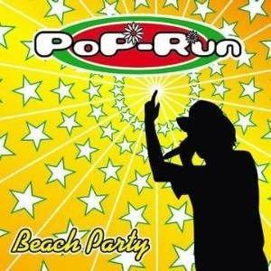 CD/PoP-Run/Beach Party