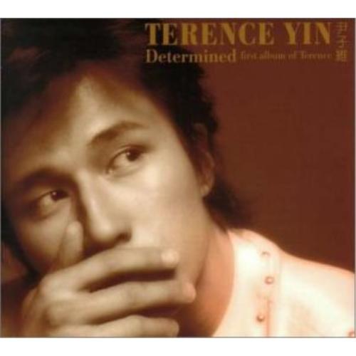 CD/テレンス・イン/DETERMIND〜1st Album of Terence〜【Pアップ