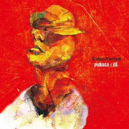 CD/YUKSTA-ILL/tokyo ill method
