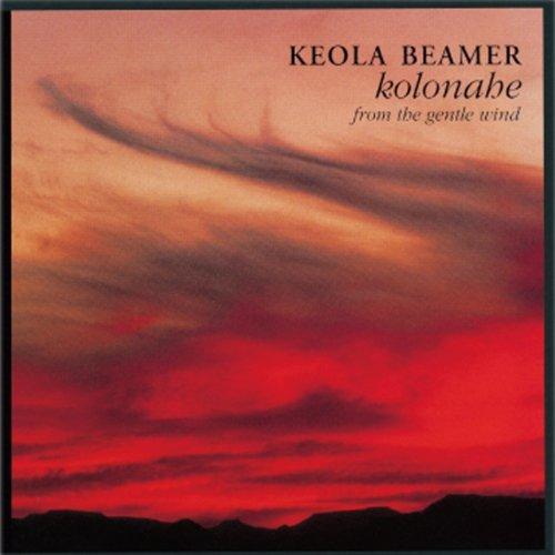 CD/ケオラ・ビーマー/コロナへ〜ハワイ、そよ風のギター〜 (解説付)