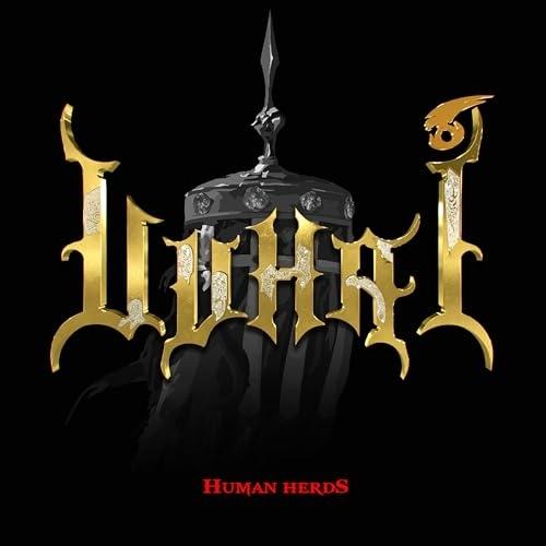 【取寄商品】CD/Uuhai/HUMAN HERDS