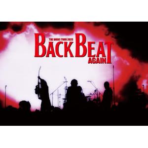 ▼DVD/THE MODS/BACKBEAT AGAIN