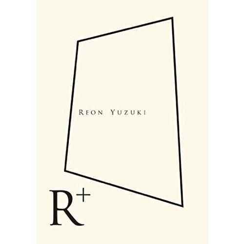 CD/YUZUKI REON/R+ (CD+DVD) (SPECIALブックレット(24P))