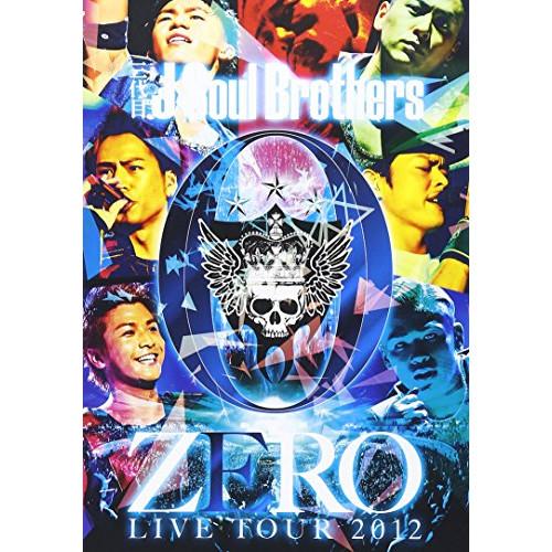 DVD/三代目 J Soul Brothers/三代目 J Soul Brothers LIVE T...