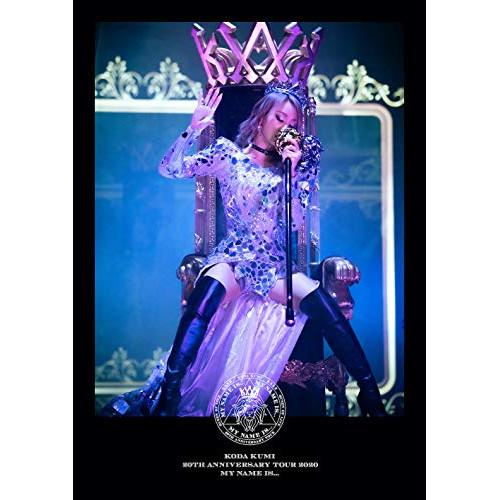 DVD/倖田來未/KODA KUMI 20th ANNIVERSARY TOUR 2020 MY N...