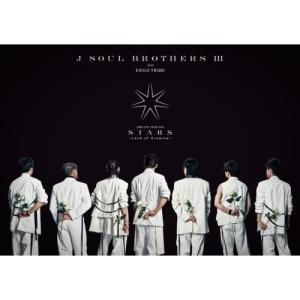 DVD/三代目 J SOUL BROTHERS from EXILE TRIBE/三代目J SOUL BROTHERS LIVE TOUR 2023 ”STARS” 〜Land of Promise〜 (DVD(スマプラ対応))
