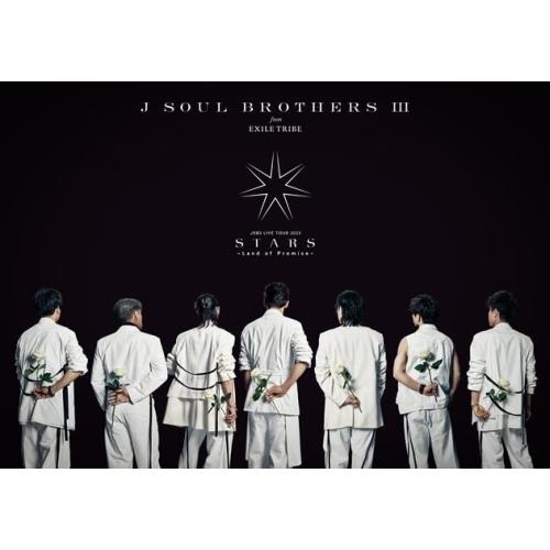 DVD/三代目 J SOUL BROTHERS from EXILE TRIBE/三代目J SOUL...