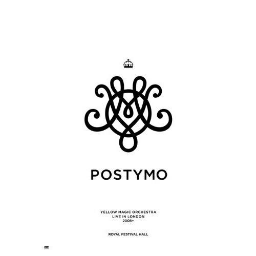 DVD/YELLOW MAGIC ORCHESTRA/POSTYMO YELLOW MAGIC OR...