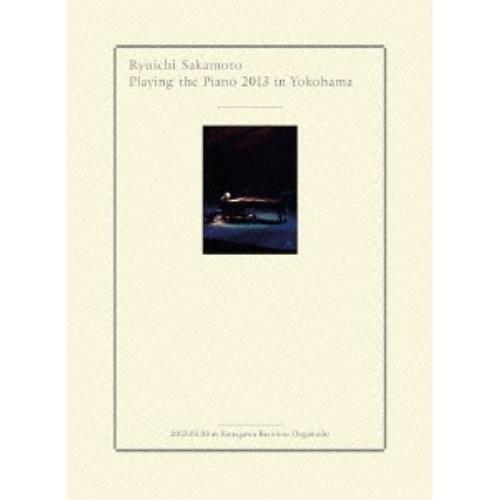 DVD/坂本龍一/Ryuichi Sakamoto|Playing the piano 2013 i...