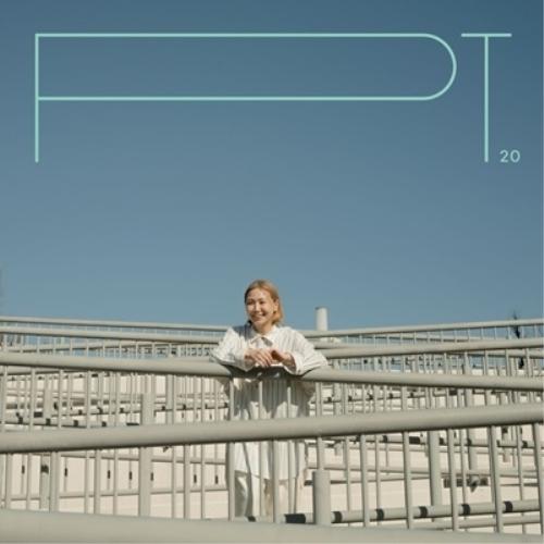 ▼CD/土岐麻子/Peppermint Time 〜20th Anniversary Best〜 (...