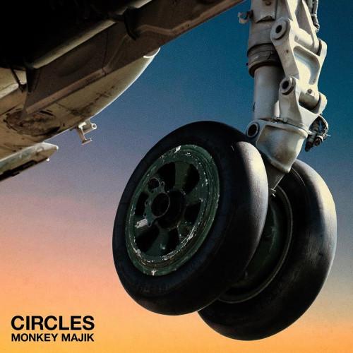 CD/MONKEY MAJIK/CIRCLES (CD+DVD(スマプラ対応)) (初回生産限定盤)