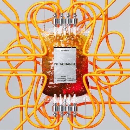 CD/KERENMI/interchange (CD(スマプラ対応))