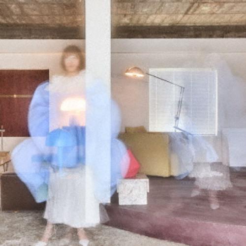 CD/土岐麻子/Lonely Ghost (CD+Blu-ray)