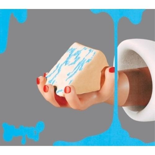 CD/muque/DOPE! (CD+DVD) (初回生産限定盤)