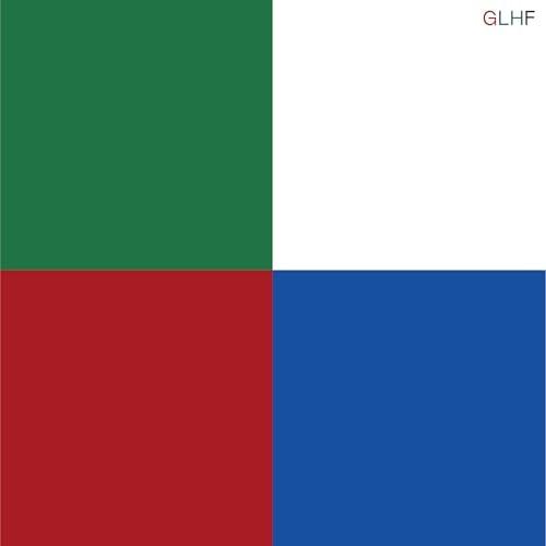 CD/muque/GLHF (通常盤)