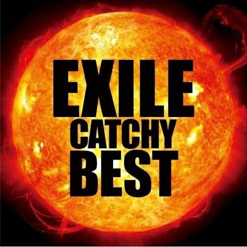 CD/EXILE/EXILE CATCHY BEST