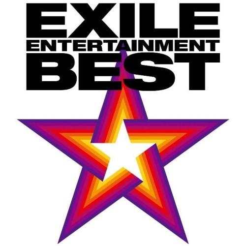 CD/EXILE/EXILE ENTERTAINMENT BEST