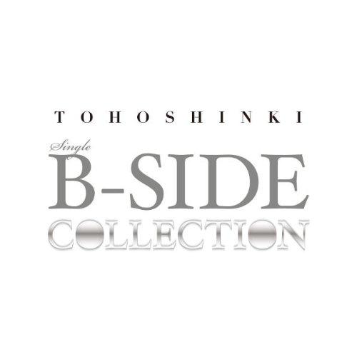 CD/東方神起/TOHOSHINKI SINGLE B-SIDE COLLECTION【Pアップ