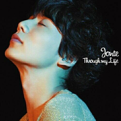 CD/JONTE/Through my Life