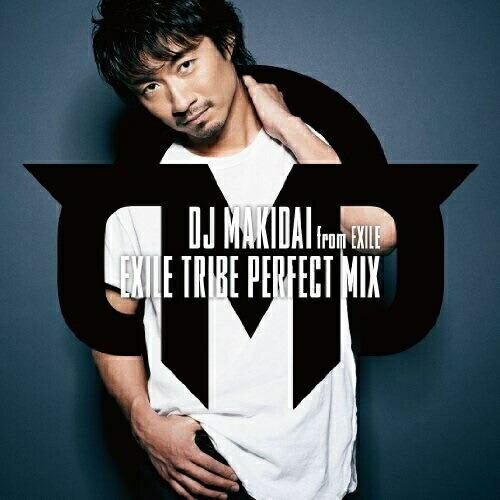 CD/DJ MAKIDAI from EXILE/EXILE TRIBE PERFECT MIX【P...