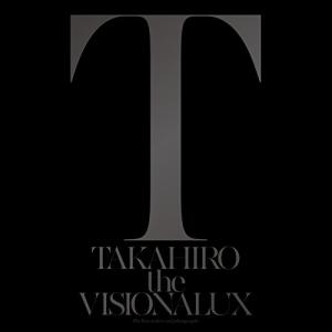 CD/EXILE TAKAHIRO/the VI...の商品画像