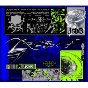 三代目 J SOUL BROTHERS LIVE TOUR 2024 