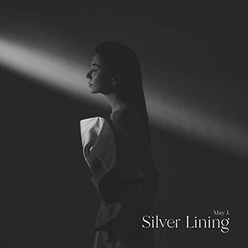 CD/May J./Silver Lining (デビュー15周年記念)【Pアップ