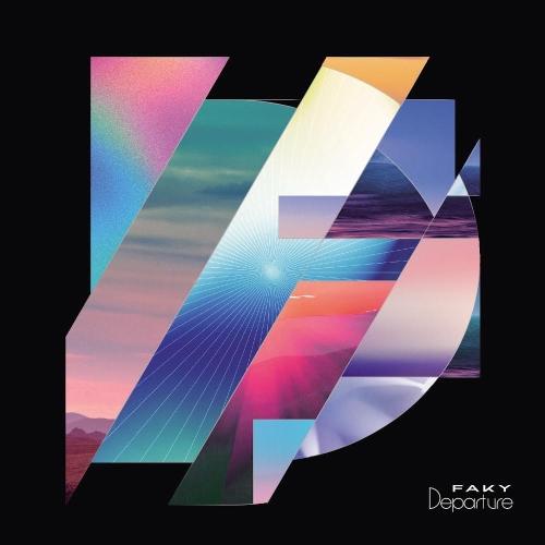 CD/FAKY/Departure (CD(スマプラ対応))