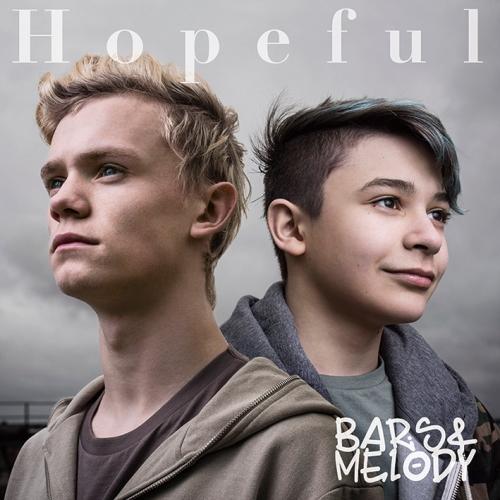 CD/バーズ&amp;メロディ/Hopeful (CD+DVD)