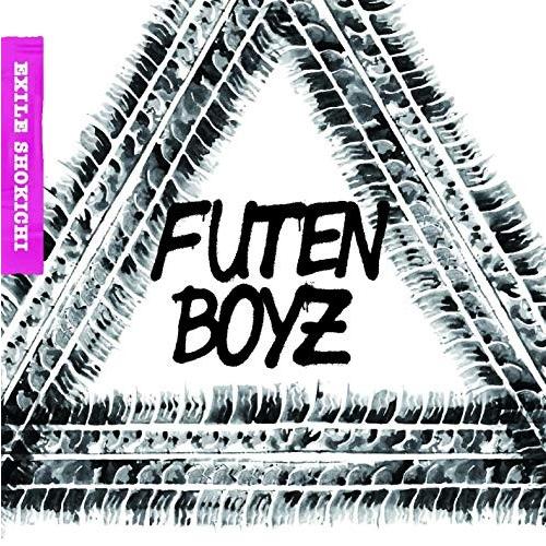 CD/EXILE SHOKICHI/Futen Boyz