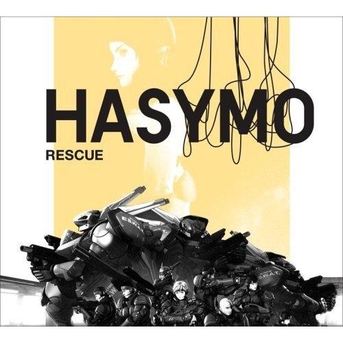 CD/HASYMO/Yellow Magic Orchestra/RESCUE/RYDEEN 79/...