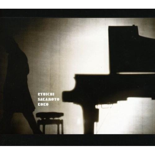 CD/坂本龍一/koko