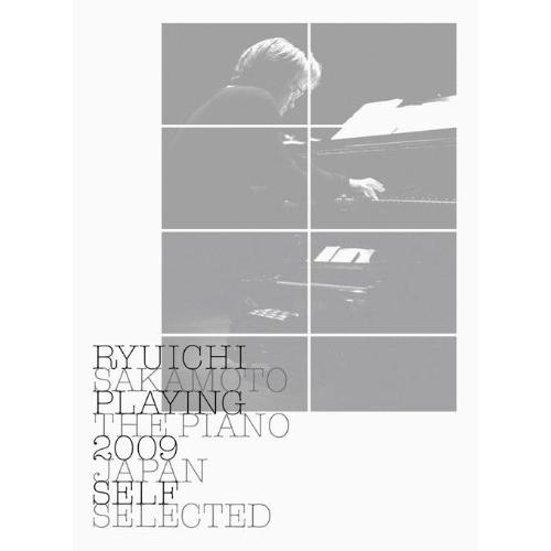 CD/坂本龍一/RYUICHI SAKAMOTO PLAYING THE PIANO 2009 JA...