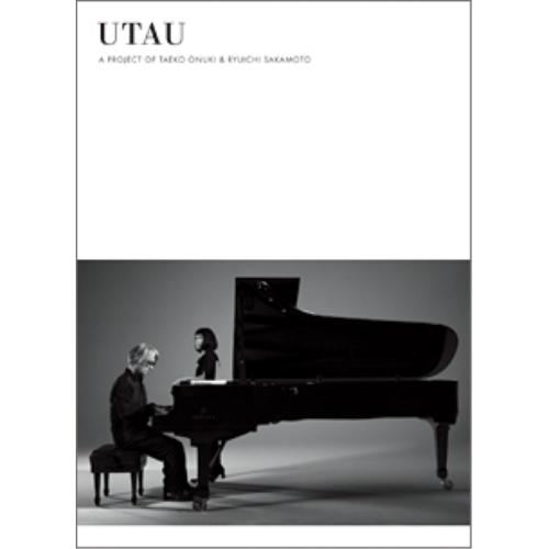 CD/A PROJECT OF TAEKO ONUKI &amp; RYUICHI SAKAMOTO/UTA...