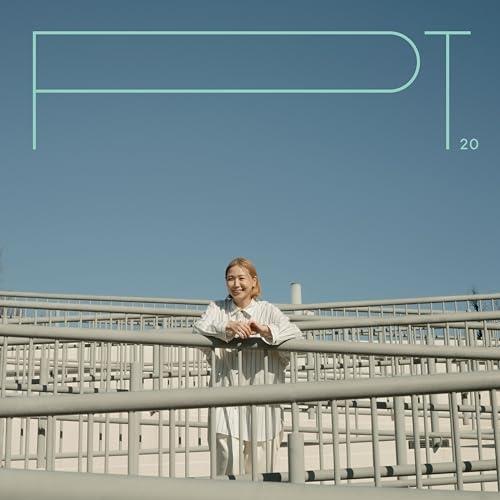 LP(30cm)/土岐麻子/Peppermint Time 〜20th Anniversary VI...