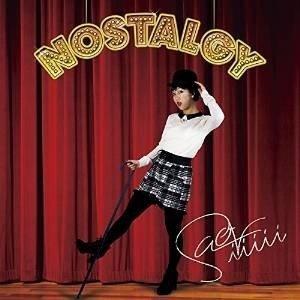 【取寄商品】CD/Saoriiiii/NOSTALGY