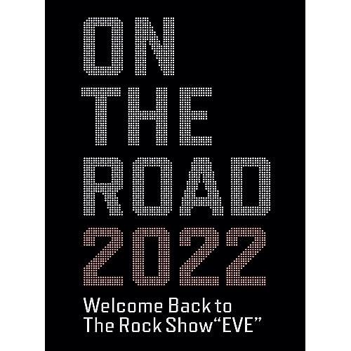 DVD/浜田省吾/ON THE ROAD 2022 Welcome Back to The Rock...
