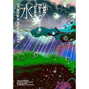 ▼DVD/ポルノグラフィティ/20thライヴサーキット”水” Live at SGC HALL ARIAKE 2026