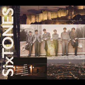 ▼CD/SixTONES/マイオンリー/Danc...の商品画像