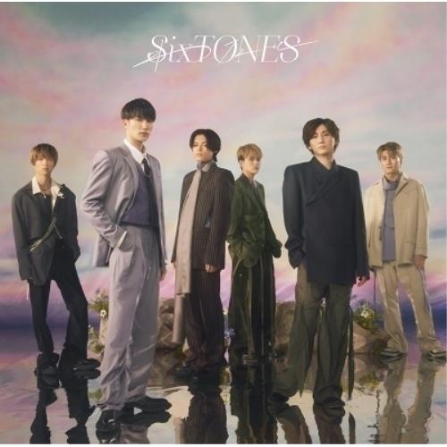 CD/SixTONES/わたし (通常盤)