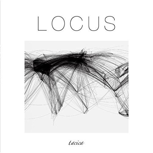 CD/tacica/LOCUS (通常盤)【Pアップ