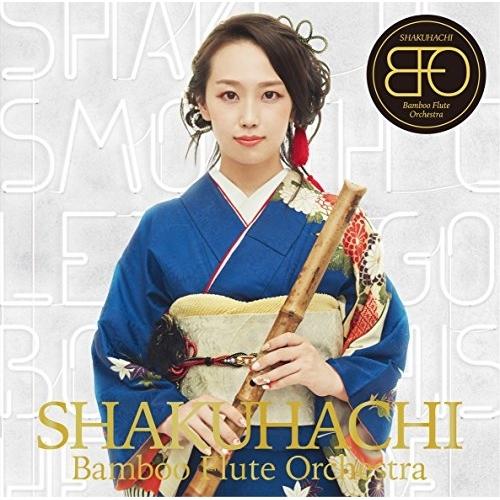 CD/Bamboo Flute Orchestra/SHAKUHACHI【Pアップ