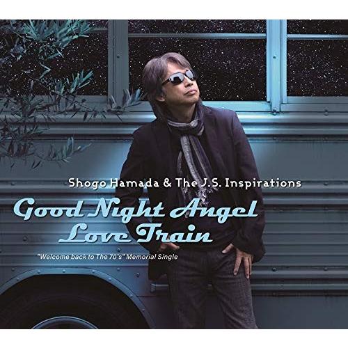 CD/Shogo Hamada &amp; The J.S. Inspirations/Good Night...