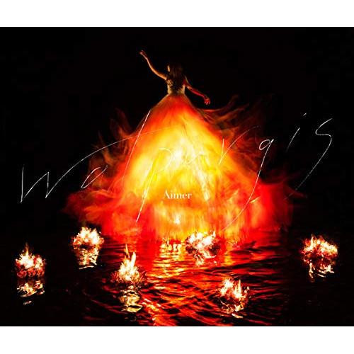 CD/Aimer/Walpurgis (CD+Blu-ray) (初回生産限定盤A)