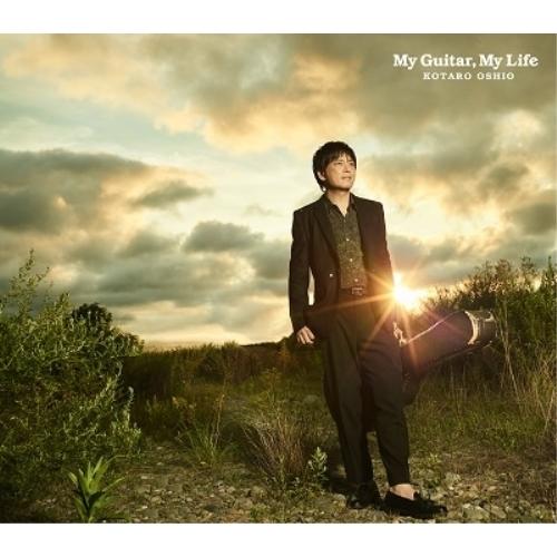 CD/押尾コータロー/20th Anniversary ”My Guitar, My Life” (...